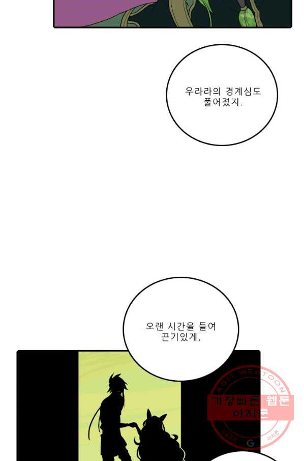 니플헤임 182화 Downpour 6 - 웹툰 이미지 7