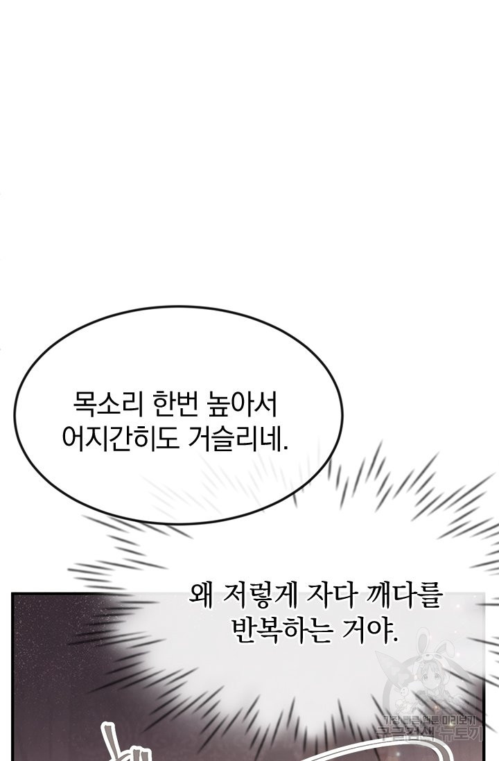 레이디 스칼렛 33화 - 웹툰 이미지 64