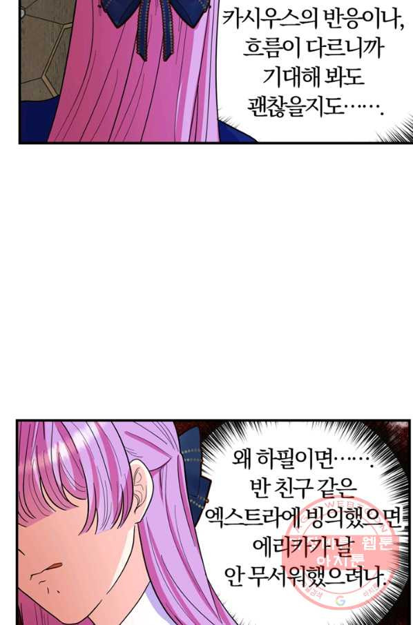 악역인데, 인기가 너무 많다 14화 - 웹툰 이미지 12