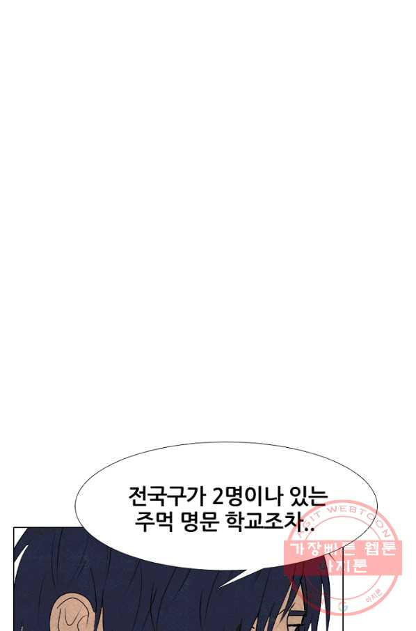 고교정점 259화 분열 그리고 단결 - 웹툰 이미지 27