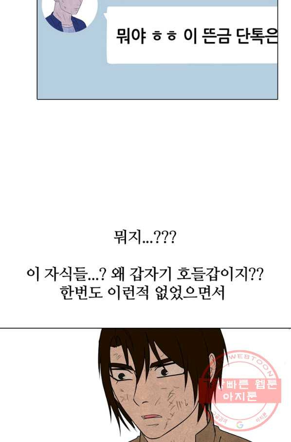 고교정점 259화 분열 그리고 단결 - 웹툰 이미지 63