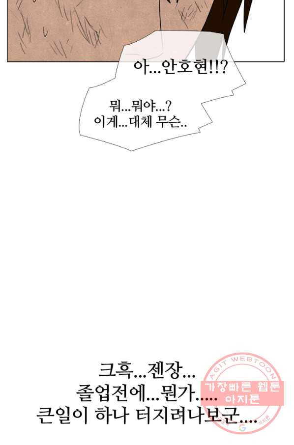 고교정점 259화 분열 그리고 단결 - 웹툰 이미지 66