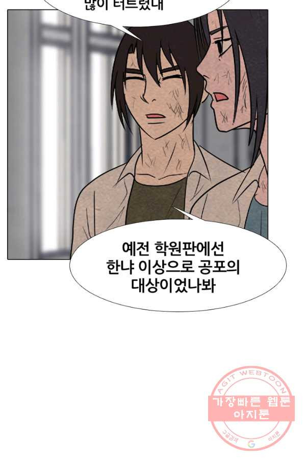 고교정점 259화 분열 그리고 단결 - 웹툰 이미지 73