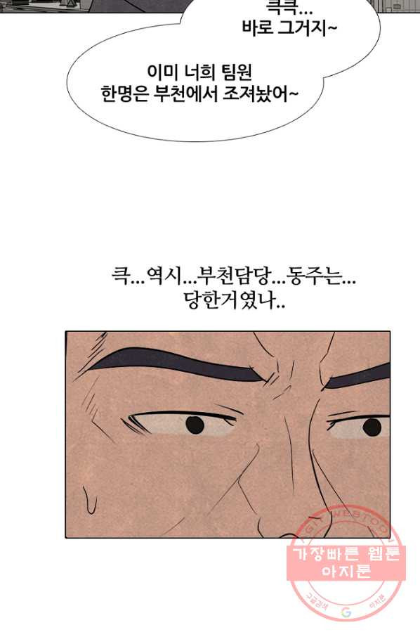 고교정점 260화 호기로운 차기 - 웹툰 이미지 63