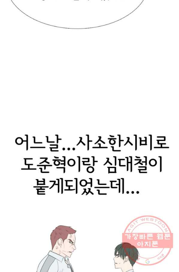 고교전설 206화 안산 미친놈 - 웹툰 이미지 68