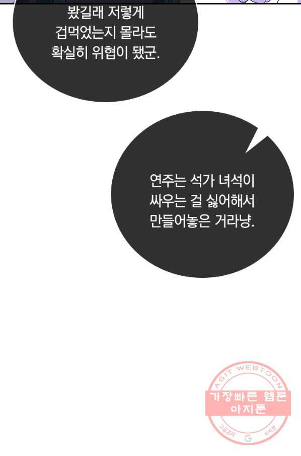 이세계의 지존 플레이어 111화 - 웹툰 이미지 38