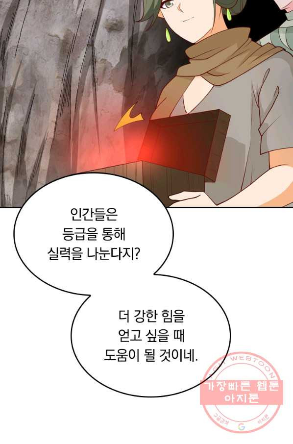 SSS급으로는 부족했다 102화 - 웹툰 이미지 37