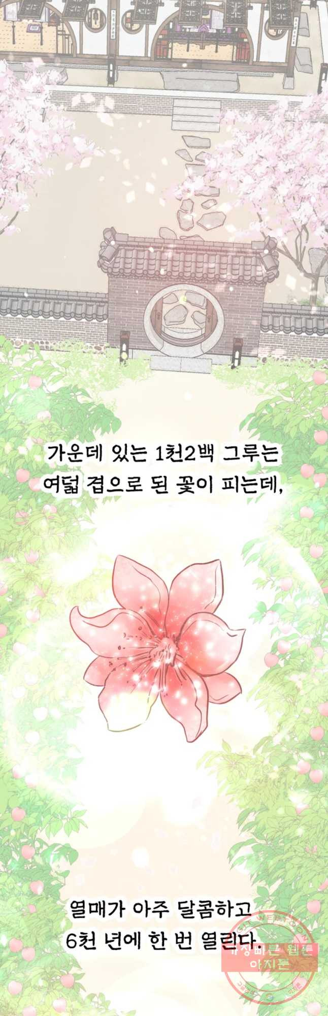 수린당 -비늘 고치는 집- 52화 - 웹툰 이미지 3