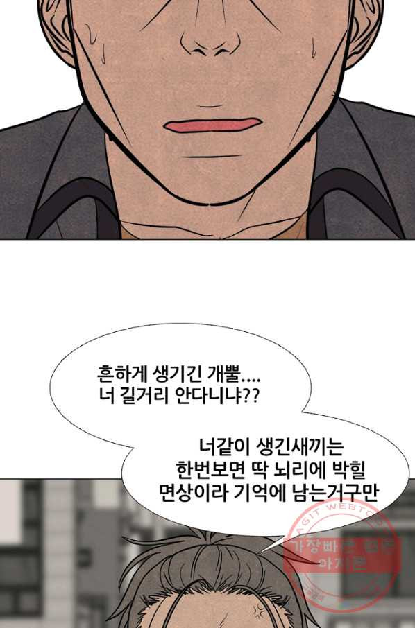 고교정점 261화 탈학원판 - 웹툰 이미지 21