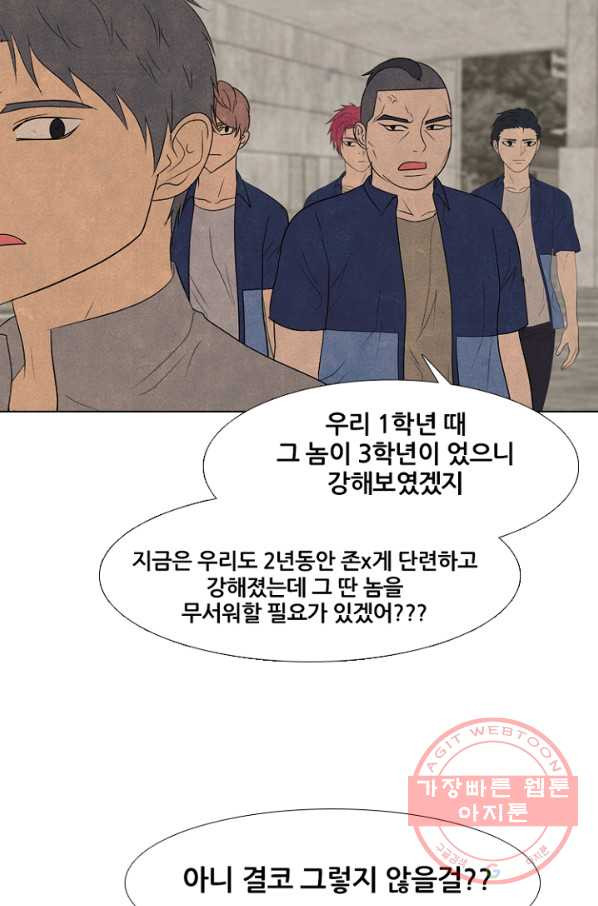 고교정점 262화 오판 - 웹툰 이미지 15