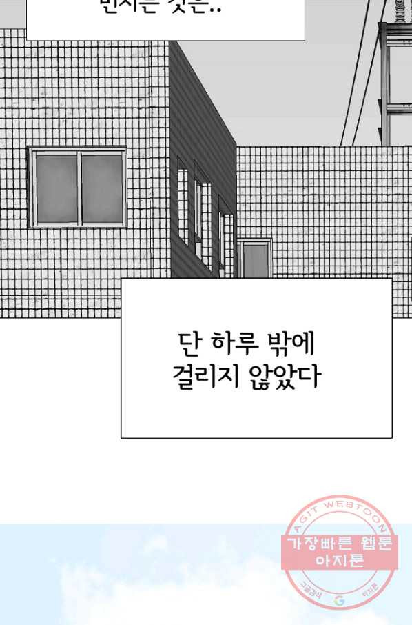 고교정점 262화 오판 - 웹툰 이미지 37