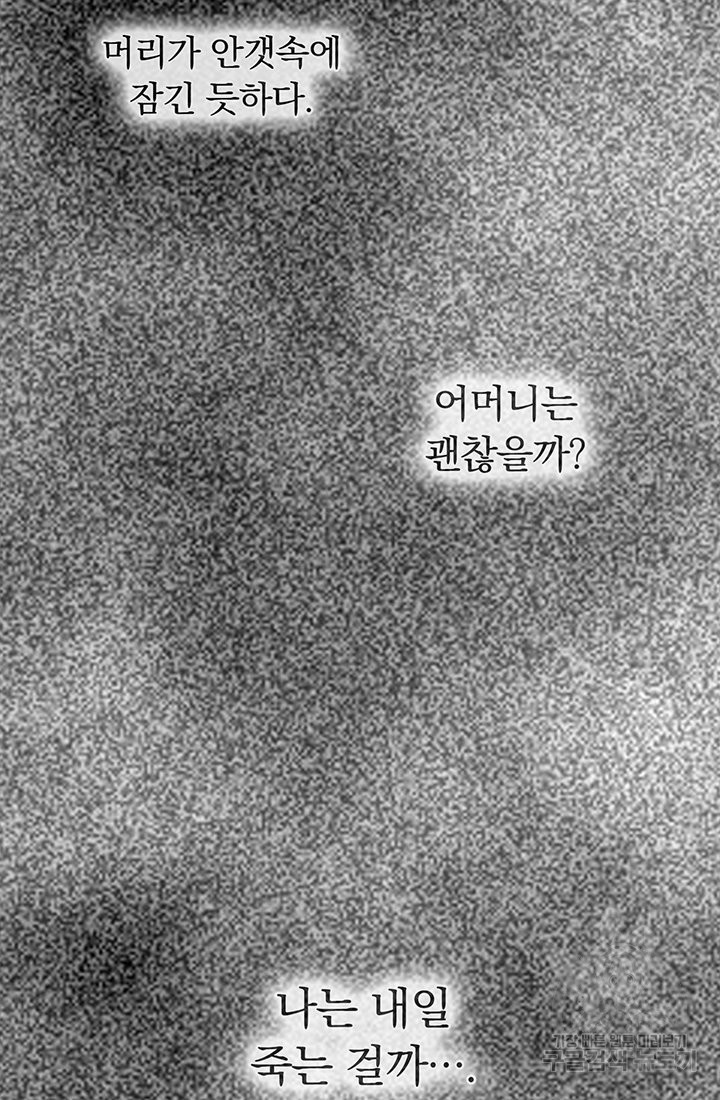 눌리타스 : 절반의 백작 영애 43화 - 웹툰 이미지 8