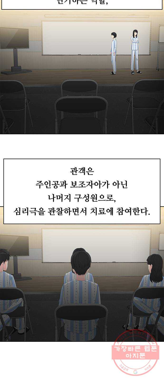 중독연구소 73화. 포장(6) - 웹툰 이미지 19