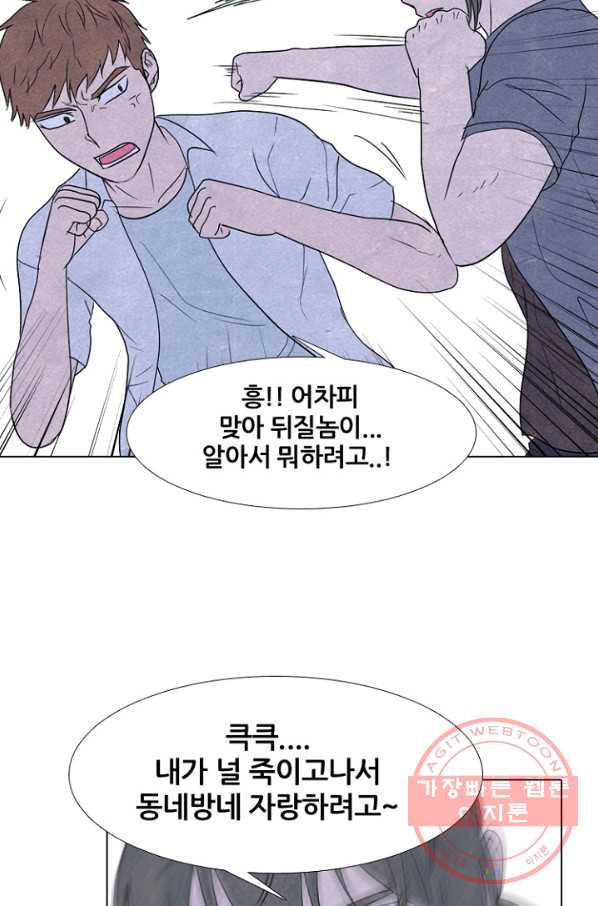 고교정점 263화 착각과 실수 - 웹툰 이미지 39