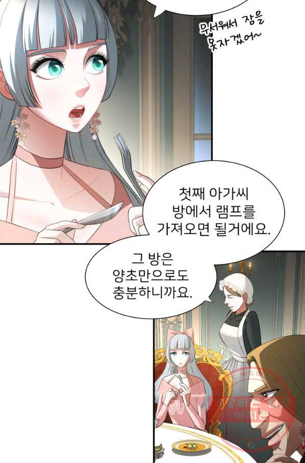 시한부 악녀가 복수하는 방법 6화 - 웹툰 이미지 30