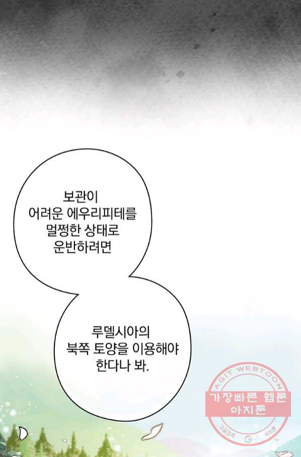 꽃은 춤추고 바람은 노래한다 68화 - 웹툰 이미지 53