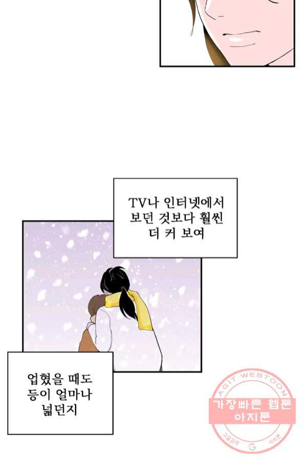 나를 기억하나요 73화 - 웹툰 이미지 14