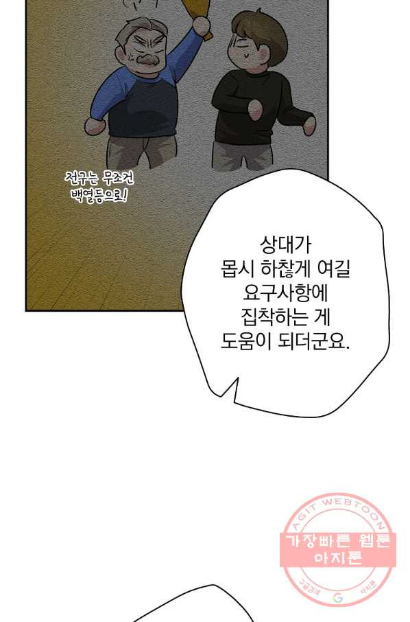 막장드라마의 제왕 38화 - 웹툰 이미지 15