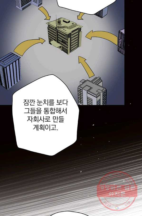 막장드라마의 제왕 38화 - 웹툰 이미지 70