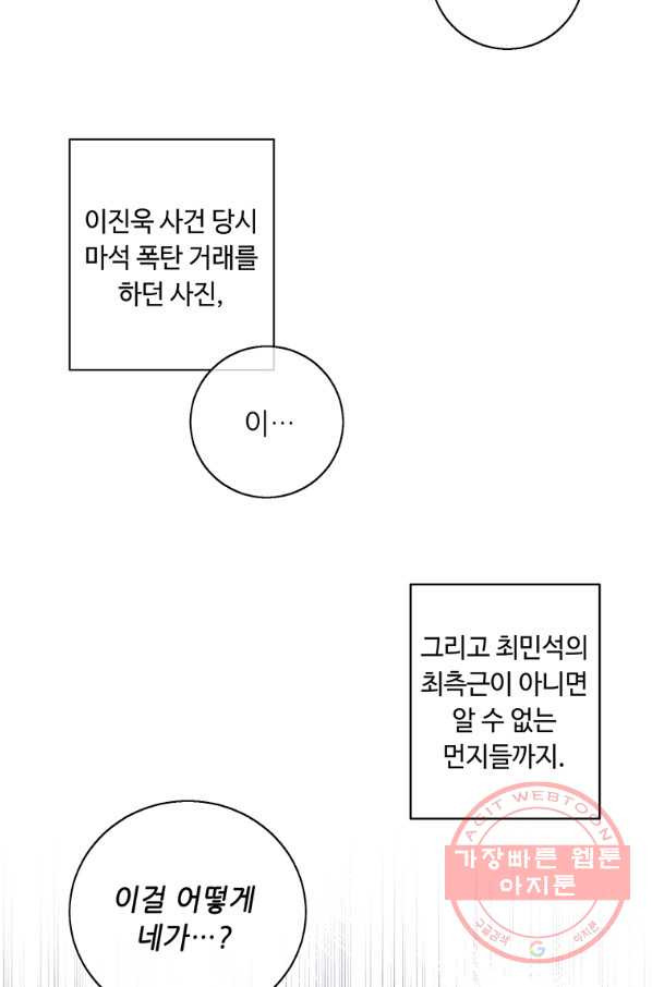 나 혼자 소설 속 망나니 83화 - 웹툰 이미지 28