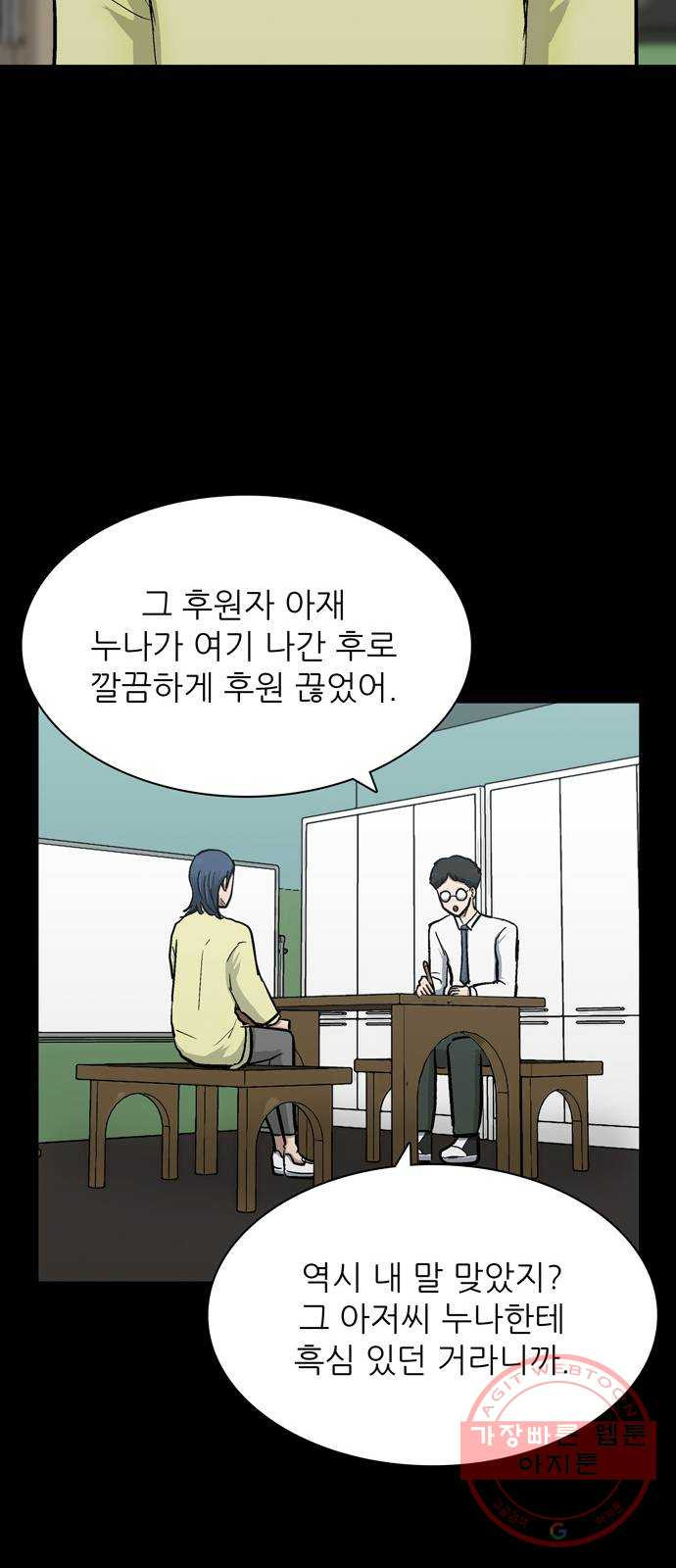 은둔코인 25화 - 웹툰 이미지 58