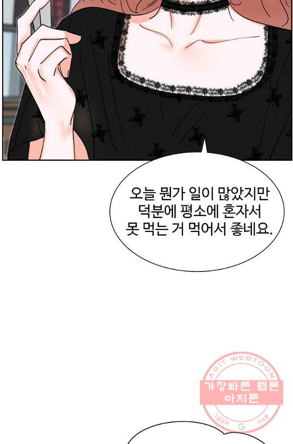 각색남주 10화 - 웹툰 이미지 52