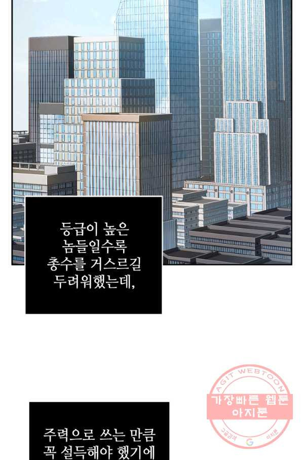 도굴왕 295화 - 웹툰 이미지 57