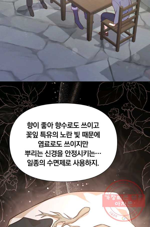 어차피 조연인데 나랑 사랑이나 해 36화 - 웹툰 이미지 16