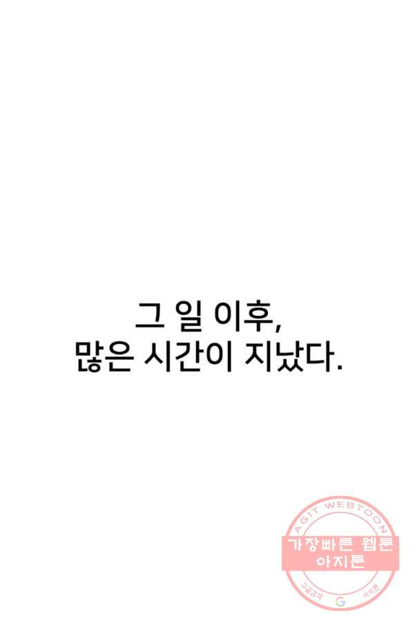 히어로가 되지 않기로 했다 21화 - 웹툰 이미지 77