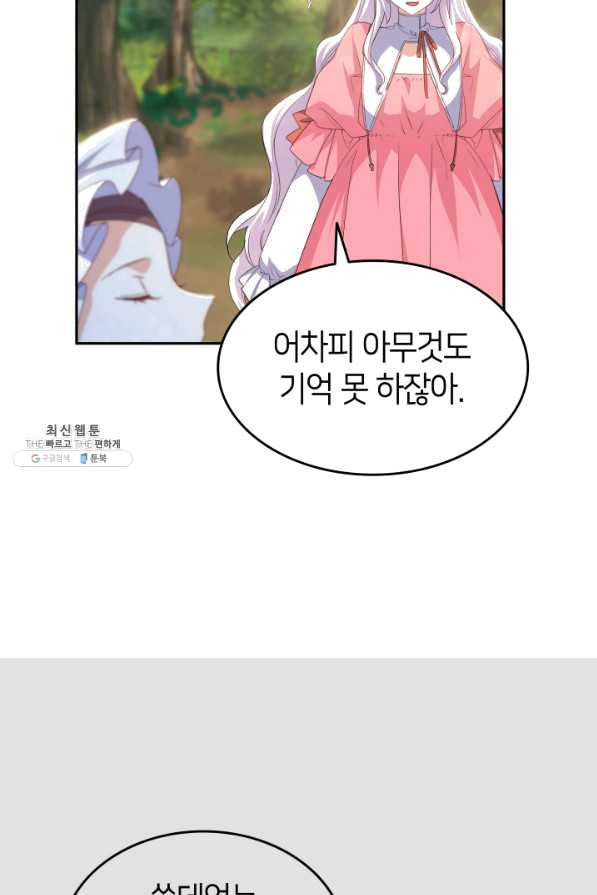 오빠를 꼬시려 했는데 남주가 넘어왔다 64화 - 웹툰 이미지 72