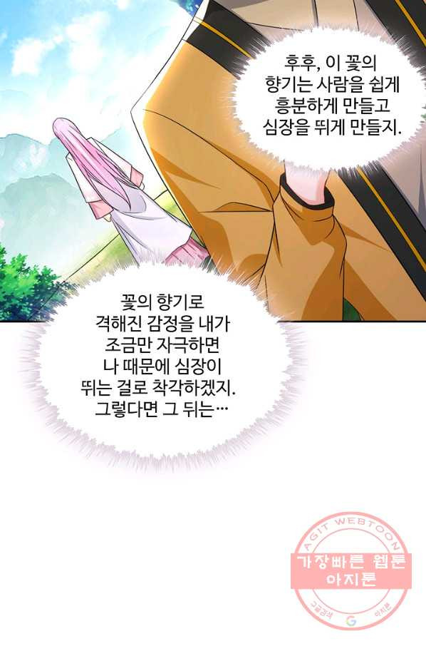 내 소설의 악역이 되다 114화 - 웹툰 이미지 31