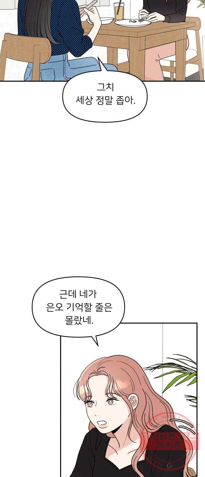 짝사랑 마들렌 7화 - 웹툰 이미지 11