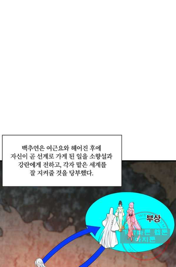 수련만 삼천년 226화 - 웹툰 이미지 51