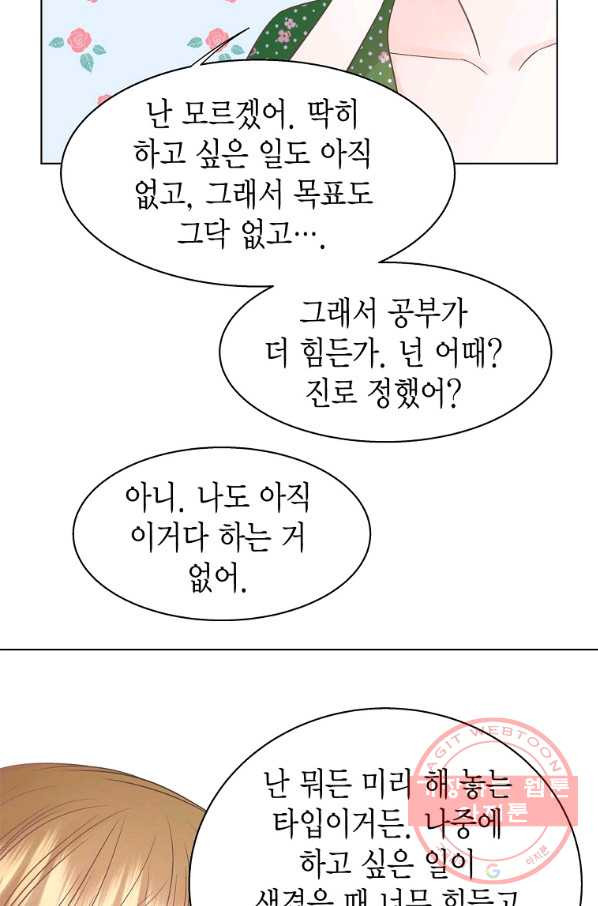 네 곁에도 어쩌면 54화 - 웹툰 이미지 22