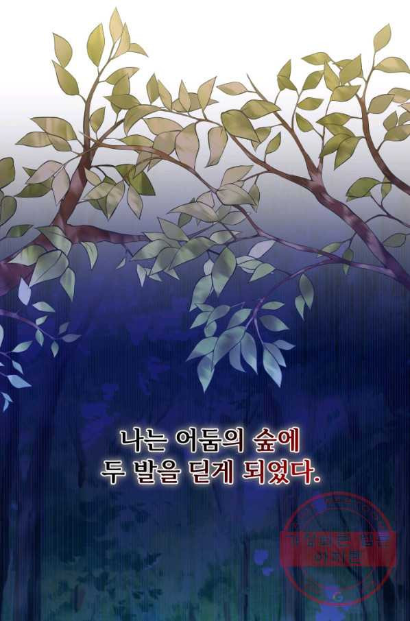 파멸의 공주님 42화 - 웹툰 이미지 14