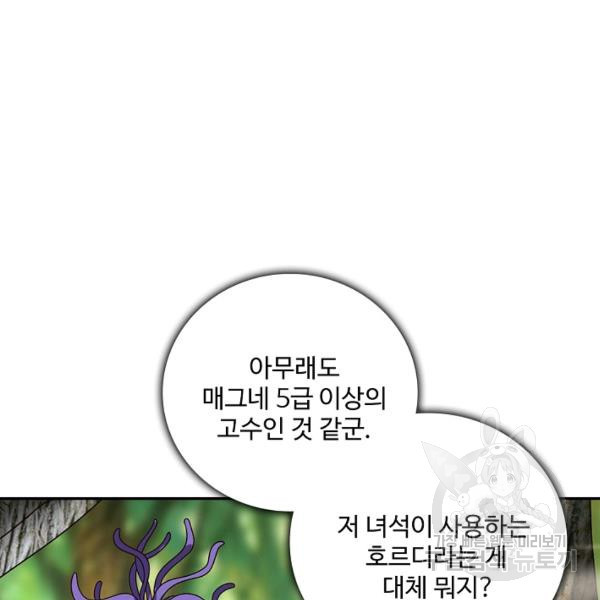 론의 지배자: 회귀하여 세상을 삼키다 95화 - 웹툰 이미지 54