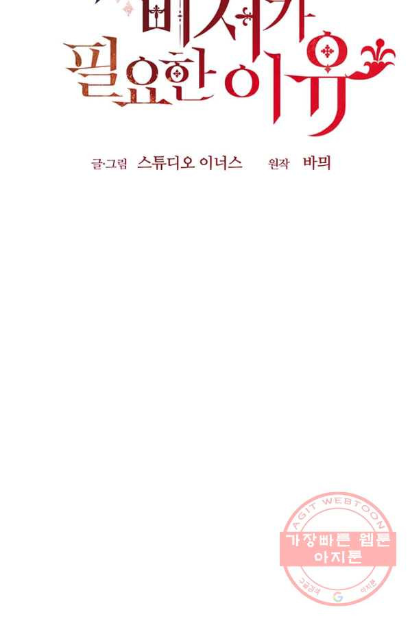 패왕에게 비서가 필요한 이유 55화 - 웹툰 이미지 10