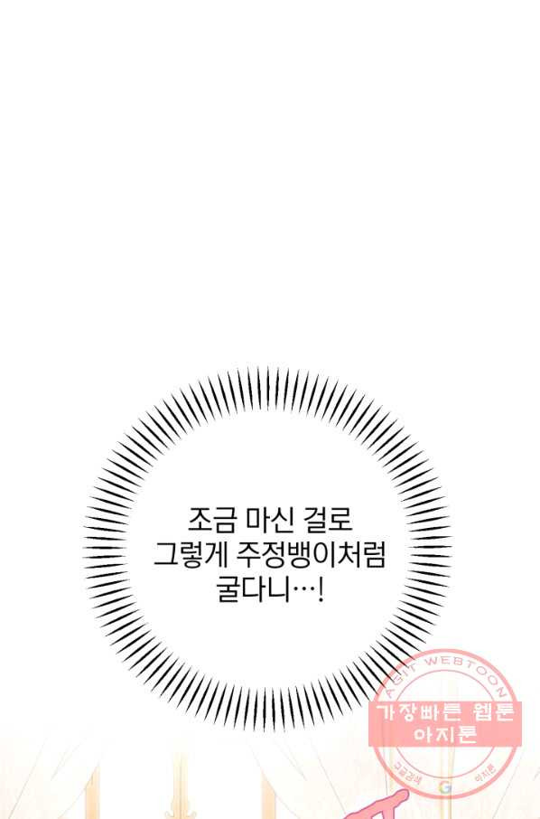 공녀님은 이상형과 결혼하기 싫어요 25화 - 웹툰 이미지 96