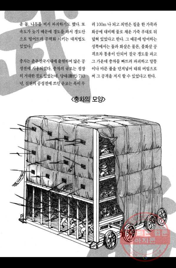 박봉성 삼국지 3부 4권 - 웹툰 이미지 186