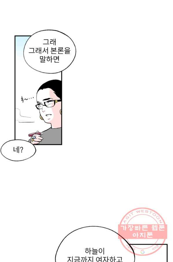 나를 기억하나요 77화 - 웹툰 이미지 37