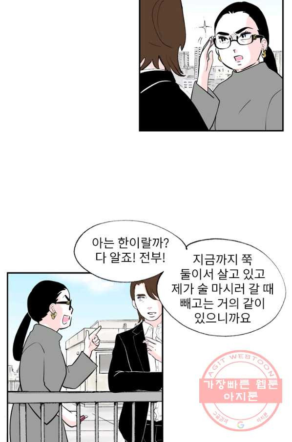 나를 기억하나요 77화 - 웹툰 이미지 40