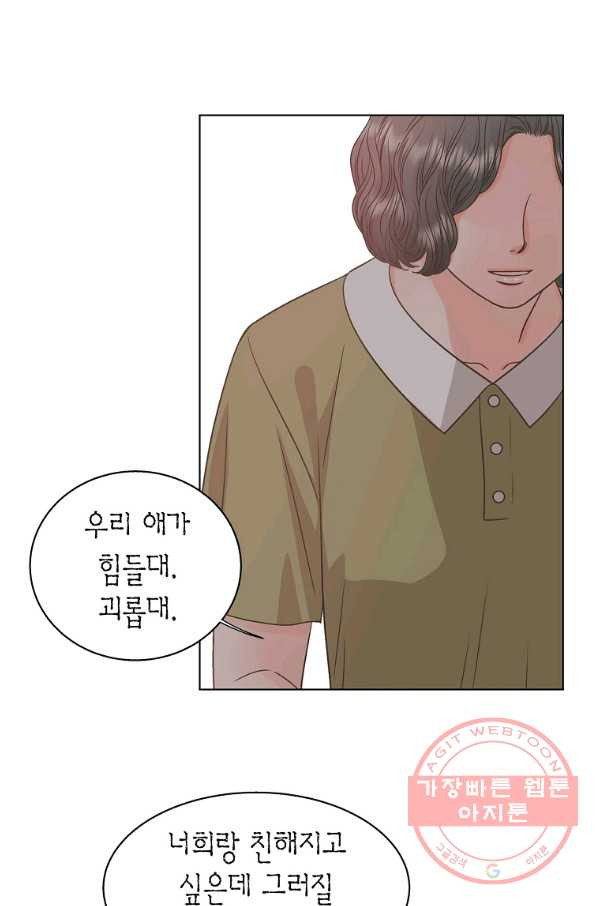 네 곁에도 어쩌면 55화 - 웹툰 이미지 53