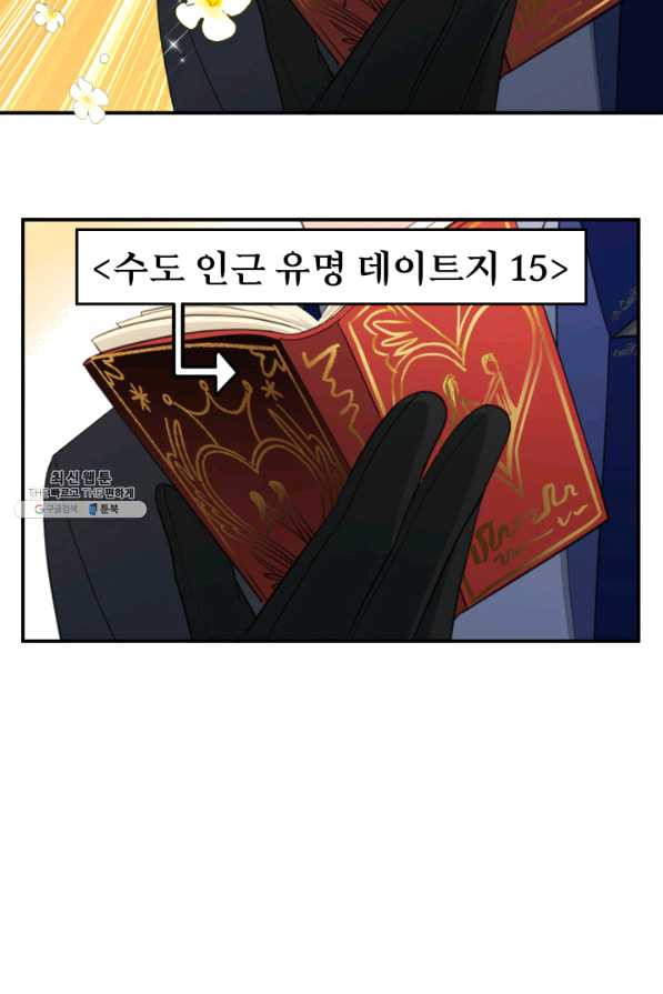 시한부 악녀가 복수하는 방법 25화 - 웹툰 이미지 54