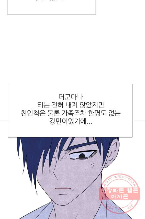 고교정점 274화 본심 - 웹툰 이미지 73