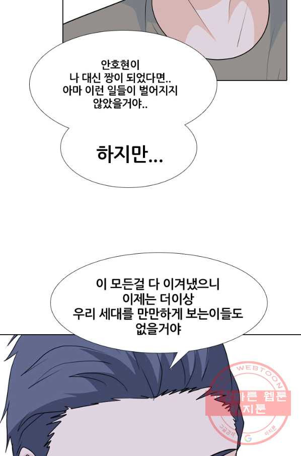 고교전설 218화 후폭풍 - 웹툰 이미지 66