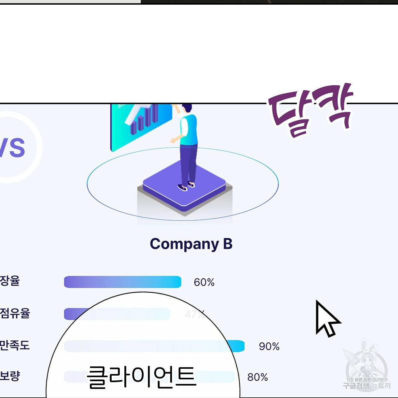 제 아이입니다만! 18화 - 웹툰 이미지 89