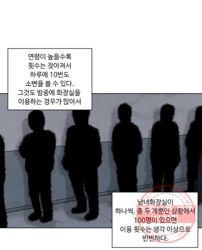 화폐개혁 벙커편 6화 - 웹툰 이미지 15