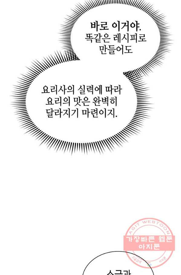 태상교주 숙수되다 37화 - 웹툰 이미지 79