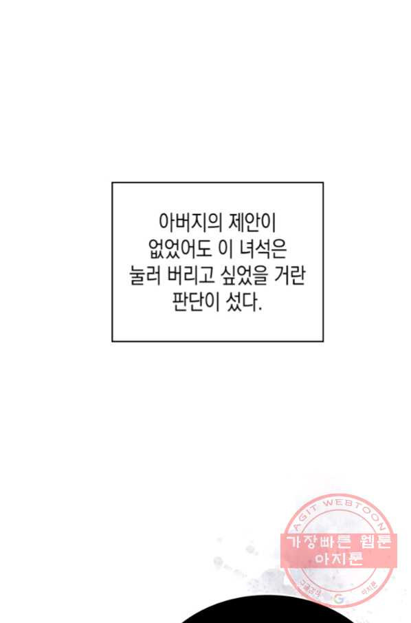 만렙 공녀는 오늘도 무료하다 4화 - 웹툰 이미지 82