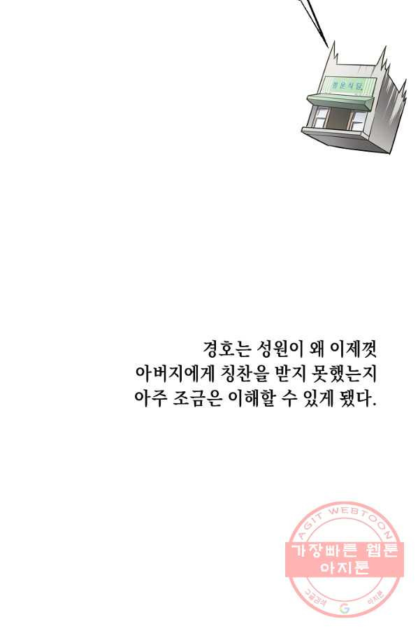 귀환용사의 골목식당 21화 - 웹툰 이미지 93